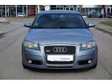 Audi A3 Sportback bei Sportwagen.expert - Abbildung (3 / 14)