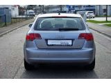 Audi A3 Sportback bei Sportwagen.expert - Abbildung (4 / 14)