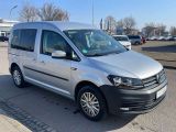 VW Caddy bei Sportwagen.expert - Abbildung (3 / 15)