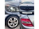 Mercedes-Benz C-Klasse bei Sportwagen.expert - Abbildung (15 / 15)