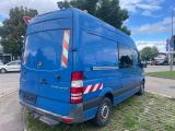 Mercedes-Benz Sprinter bei Sportwagen.expert - Abbildung (4 / 15)