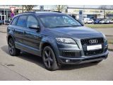Audi Q7 bei Sportwagen.expert - Abbildung (2 / 15)