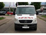 Mercedes-Benz Sprinter bei Sportwagen.expert - Abbildung (3 / 14)