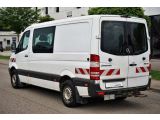 Mercedes-Benz Sprinter bei Sportwagen.expert - Abbildung (6 / 14)