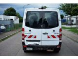 Mercedes-Benz Sprinter bei Sportwagen.expert - Abbildung (4 / 14)