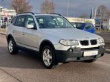 BMW X3 bei Sportwagen.expert - Abbildung (2 / 15)