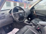 BMW X3 bei Sportwagen.expert - Abbildung (8 / 15)