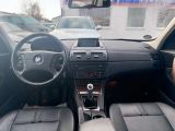 BMW X3 bei Sportwagen.expert - Abbildung (7 / 15)