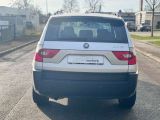 BMW X3 bei Sportwagen.expert - Abbildung (4 / 15)