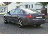 Audi A6 bei Sportwagen.expert - Abbildung (5 / 15)