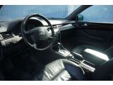 Audi A6 bei Sportwagen.expert - Abbildung (8 / 15)