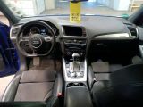 Audi Q5 bei Sportwagen.expert - Abbildung (4 / 10)