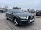 Audi Q7 bei Sportwagen.expert - Abbildung (3 / 14)