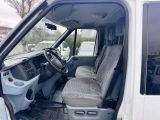 Ford Transit bei Sportwagen.expert - Abbildung (10 / 15)