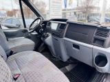 Ford Transit bei Sportwagen.expert - Abbildung (9 / 15)