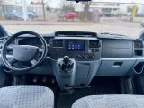 Ford Transit bei Sportwagen.expert - Abbildung (7 / 15)