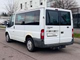 Ford Transit bei Sportwagen.expert - Abbildung (6 / 15)