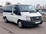 Ford Transit bei Sportwagen.expert - Abbildung (2 / 15)
