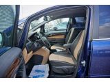 Opel Zafira bei Sportwagen.expert - Abbildung (8 / 15)