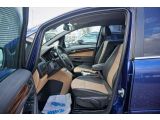 Opel Zafira bei Sportwagen.expert - Abbildung (8 / 15)