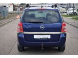 Opel Zafira bei Sportwagen.expert - Abbildung (4 / 15)