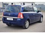 Opel Zafira bei Sportwagen.expert - Abbildung (6 / 15)