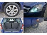 Opel Zafira bei Sportwagen.expert - Abbildung (15 / 15)