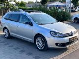 VW Golf bei Sportwagen.expert - Abbildung (2 / 15)