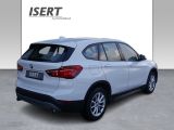 BMW X1 bei Sportwagen.expert - Abbildung (8 / 15)