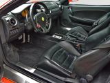 Ferrari F430 bei Sportwagen.expert - Abbildung (12 / 15)