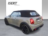 Mini Cooper S Cabrio bei Sportwagen.expert - Abbildung (14 / 15)