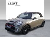 Mini Cooper S Cabrio bei Sportwagen.expert - Abbildung (9 / 15)