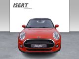 Mini Cooper bei Sportwagen.expert - Abbildung (14 / 15)