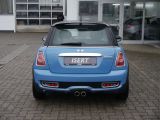 Mini Cooper S bei Sportwagen.expert - Abbildung (7 / 15)