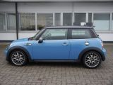 Mini Cooper S bei Sportwagen.expert - Abbildung (4 / 15)