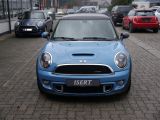 Mini Cooper S bei Sportwagen.expert - Abbildung (6 / 15)