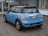 Mini Cooper S bei Sportwagen.expert - Abbildung (3 / 15)