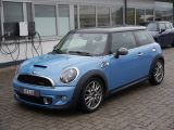 Mini Cooper S bei Sportwagen.expert - Abbildung (2 / 15)