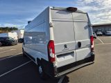 Peugeot Boxer bei Sportwagen.expert - Abbildung (3 / 15)