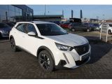 Peugeot 2008 bei Sportwagen.expert - Abbildung (2 / 7)