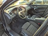 Opel Insignia bei Sportwagen.expert - Abbildung (11 / 15)