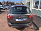 Ford B-MAX bei Sportwagen.expert - Abbildung (5 / 14)