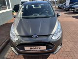 Ford B-MAX bei Sportwagen.expert - Abbildung (2 / 14)