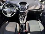 Ford B-MAX bei Sportwagen.expert - Abbildung (9 / 14)