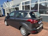 Ford B-MAX bei Sportwagen.expert - Abbildung (4 / 14)