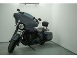 Harley-Davidson Street Glide bei Sportwagen.expert - Abbildung (3 / 11)