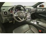 Mercedes-Benz SL 400 AMG bei Sportwagen.expert - Abbildung (8 / 15)