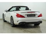 Mercedes-Benz SL 400 AMG bei Sportwagen.expert - Abbildung (5 / 15)