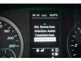 Mercedes-Benz Vito bei Sportwagen.expert - Abbildung (11 / 15)