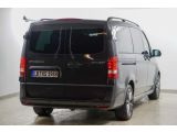 Mercedes-Benz Vito bei Sportwagen.expert - Abbildung (6 / 15)